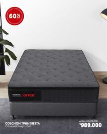 Catálogo Muebles Jamar Página 4