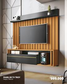 Catálogo Muebles Jamar Página 5
