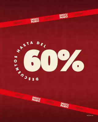 Catálogo Muebles Jamar (válido hasta 31-05)