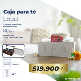 Catálogo Tiendas D1 Página 4