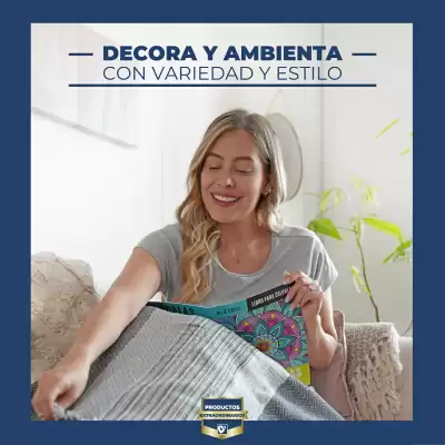 Catálogo Tiendas D1 (válido hasta 31-05)