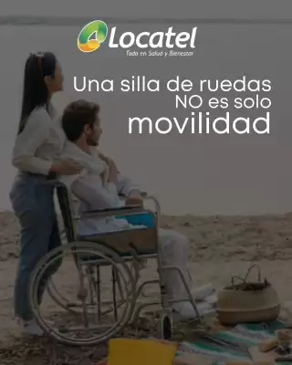 Catálogo Locatel (válido hasta 31-05)