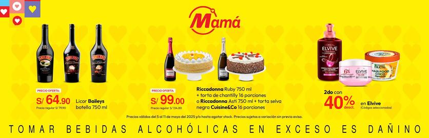 Catálogo Metro semana 21 Página 18