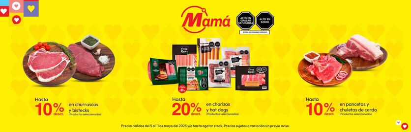 Catálogo Metro semana 21 Página 20