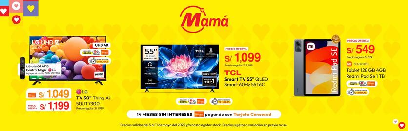Catálogo Metro semana 21 Página 25