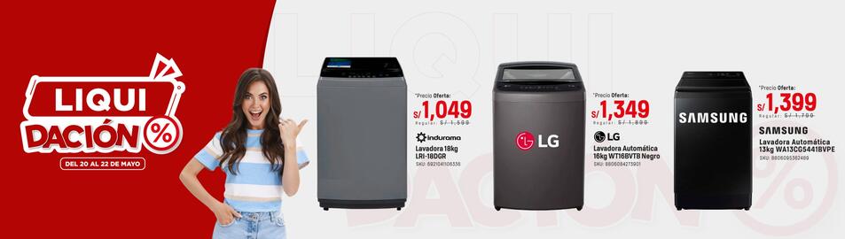 Catálogo Carsa Página 1