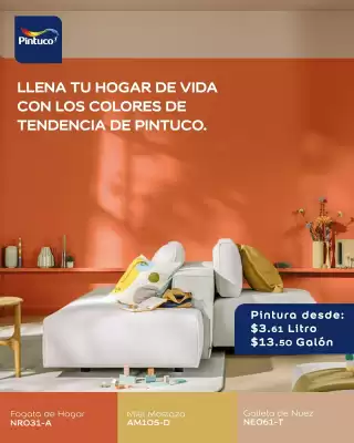 Catálogo Ferrisariato (válido hasta 31-05)