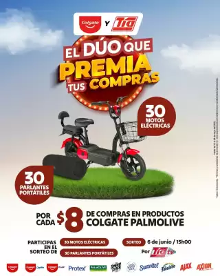 Catálogo Tia (válido hasta 28-05)