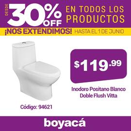 Catálogo Boyacá Página 2