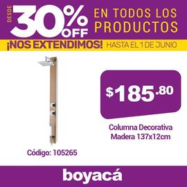 Catálogo Boyacá Página 3
