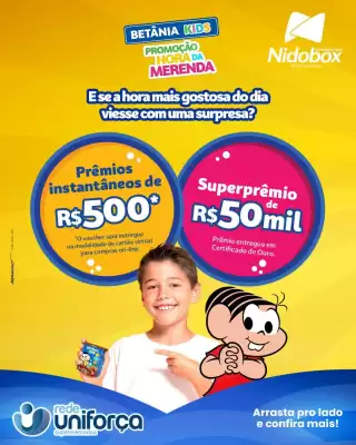 Catálogo Nidobox (válido até 20-06)