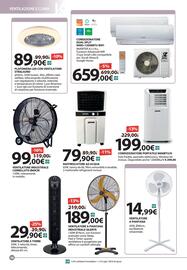 Volantino Kreo Brico e Casa Pagina 10