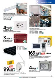 Volantino Kreo Brico e Casa Pagina 11