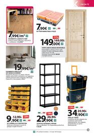 Volantino Kreo Brico e Casa Pagina 15
