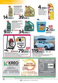 Volantino Kreo Brico e Casa Pagina 16