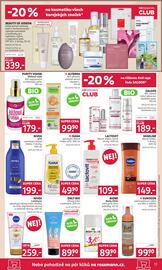 Rossmann leták Strana 11