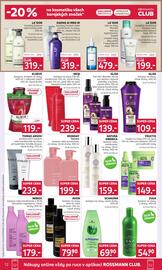 Rossmann leták Strana 12