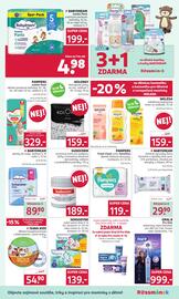 Rossmann leták Strana 15