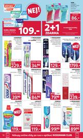 Rossmann leták Strana 16