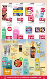 Rossmann leták Strana 8