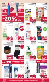 Rossmann leták Strana 9