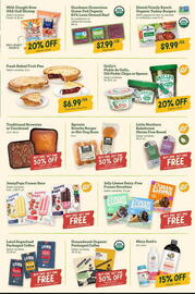 Sprouts Farmers Market Weekly Ad week 21 Page 2