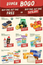 Sprouts Farmers Market Weekly Ad week 21 Page 3