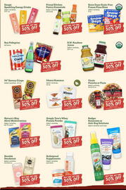 Sprouts Farmers Market Weekly Ad week 21 Page 4