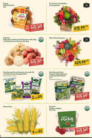 Sprouts Farmers Market Weekly Ad week 21 Page 5