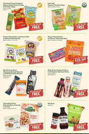 Sprouts Farmers Market Weekly Ad week 21 Page 6