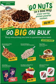 Sprouts Farmers Market Weekly Ad week 21 Page 7