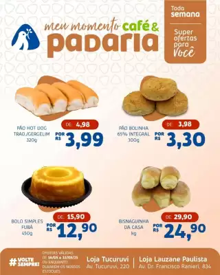 Catálogo Trimais Supermercado