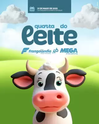 Ofertas Frangolândia