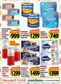 Catálogo Supermercados Caracol Página 10