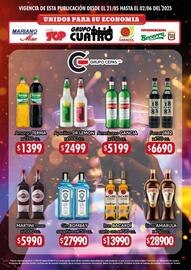 Catálogo Supermercados Caracol Página 12