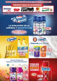 Catálogo Supermercados Caracol Página 3