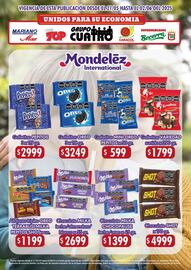 Catálogo Supermercados Caracol Página 4