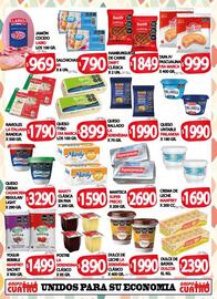 Catálogo Supermercados Caracol Página 8