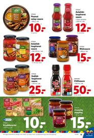 Lidl tilbudsavis uge 22 Side 11