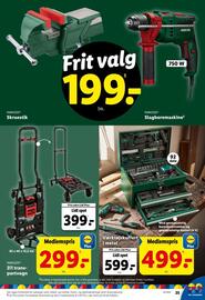 Lidl tilbudsavis uge 22 Side 25