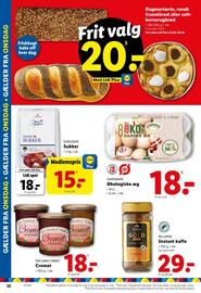 Lidl tilbudsavis uge 22 Side 32