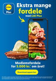Lidl tilbudsavis uge 22 Side 35