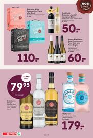 SPAR tilbudsavis uge 21 Side 20