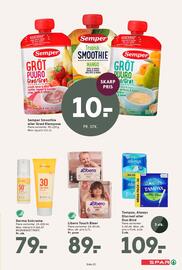 SPAR tilbudsavis uge 21 Side 23