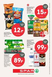 SPAR tilbudsavis uge 21 Side 24