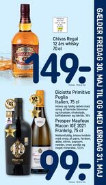 REMA 1000 tilbudsavis uge 22 Side 31