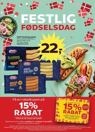 SuperBrugsen tilbudsavis uge 21 Side 3