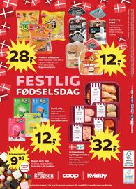 SuperBrugsen tilbudsavis uge 21 Side 32
