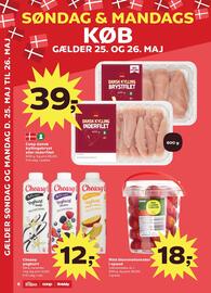 SuperBrugsen tilbudsavis uge 21 Side 8
