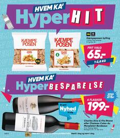 Bilka tilbudsavis uge 21 Side 2